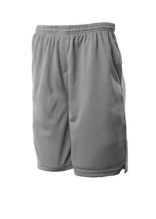 Aussie Pacific Junior Sports Shorts 3601 Metro Workwear.